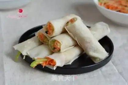 Make Potato burrito step 10