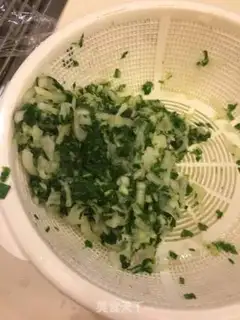 Make Pickles, beans step 1