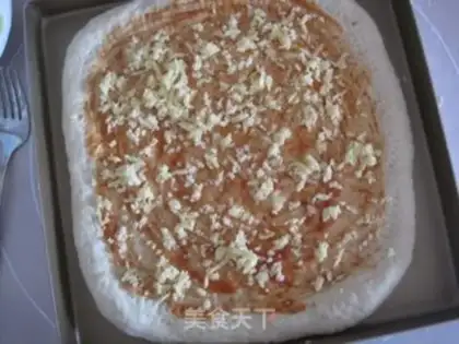 Make Pizza step 6