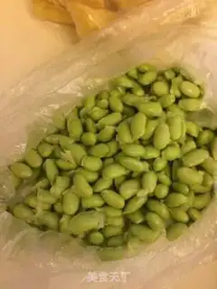 Make Pickles, beans step 2