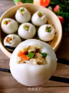Make Cook step 18