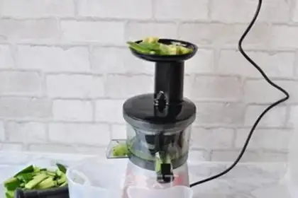 Make The cucumber cucumbers step 3
