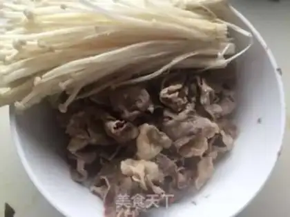 Make Sour and fat step 1