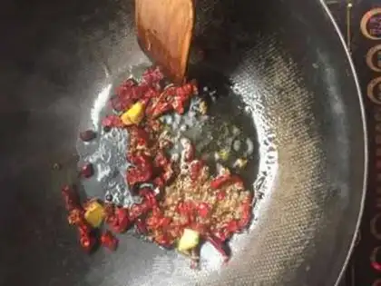 Make Sour and fat step 2