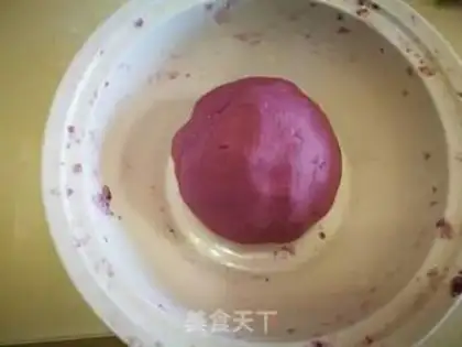 Make Small rice step 2