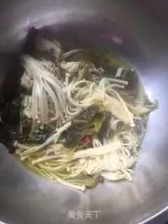 Make Sour and fat step 4