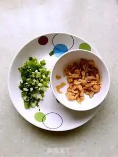 Make ♪ Haimi Qiu noodle ♪ step 0