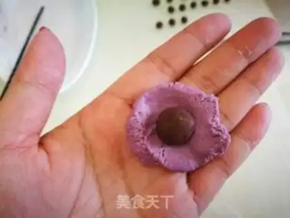 Make Small rice step 3