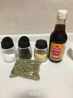 Make Potato mackerel step 2