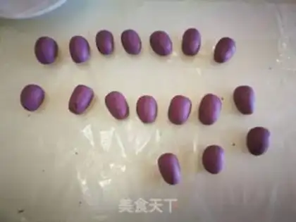 Make Small rice step 4