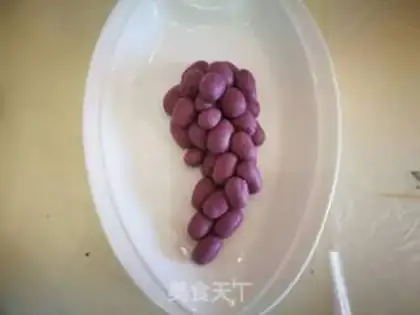 Make Small rice step 5