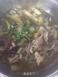Make Sour and fat step 5