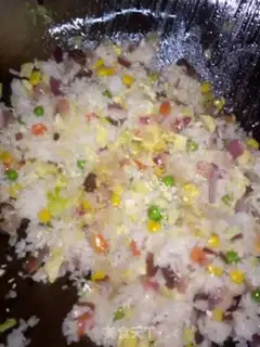 Make What step 5