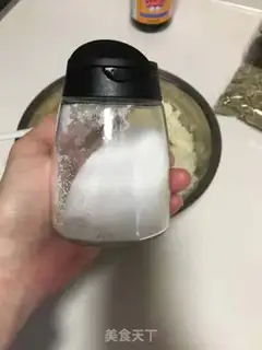 Make Potato mackerel step 4