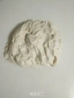 Make Fresh white radish step 0