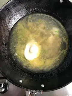 Make ♪ Haimi Qiu noodle ♪ step 3