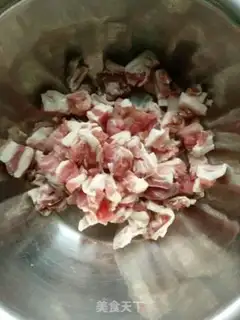 Make Curry curry gravy step 0