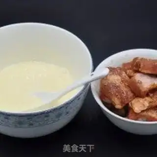 Make Bridge head ribs step 5