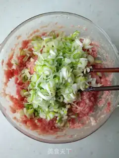 Make Fresh white radish step 2