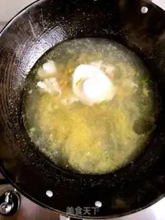 Make ♪ Haimi Qiu noodle ♪ step 4