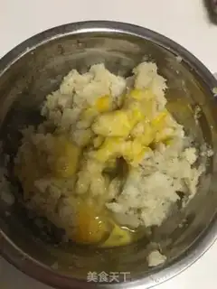Make Potato mackerel step 9