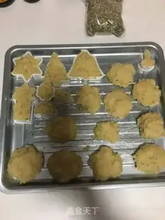 Make Potato mackerel step 10