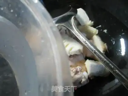 Make The chicken wings of winter step 4