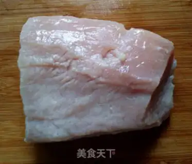 Make Toothpick step 1