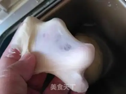 Make Bacon salad step 0