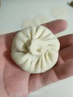 Make Fresh white radish step 9