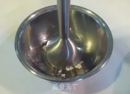 Make Wine and food step 2