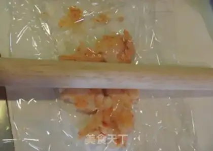 Make Wine and food step 3