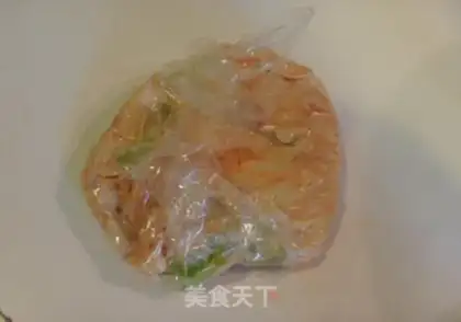 Make Wine and food step 5