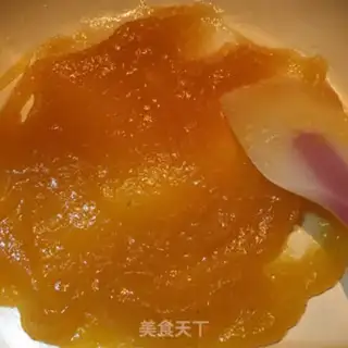 Make Pineapple sauce step 4