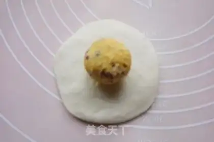 Make Sandbag step 8