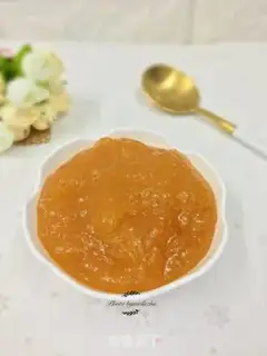 Make Pineapple sauce step 5