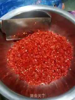 Make Pepper step 2