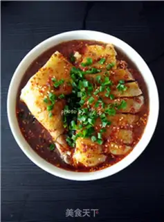 Make Spicy chili chicken step 6
