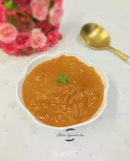 Make Pineapple sauce step 6