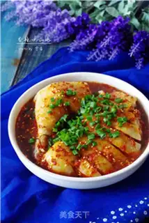 Make Spicy chili chicken step 7