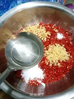 Make Pepper step 3