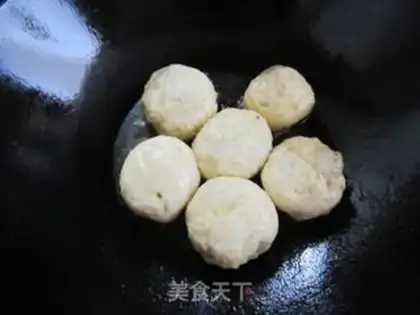 Make Pancake step 9
