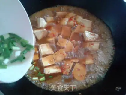 Make Tofu step 7