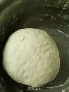 Make Beijing noodles step 0