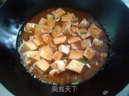 Make Tofu step 8