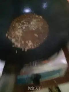 Make Beijing noodles step 4
