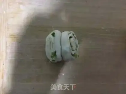 Make ♪ Little rolls of flowers ♪ step 11