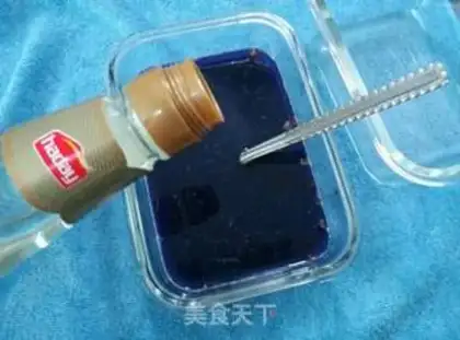 Make The radish step 3
