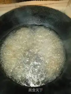 Make Sodium step 1