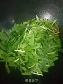 Make Sodium step 3